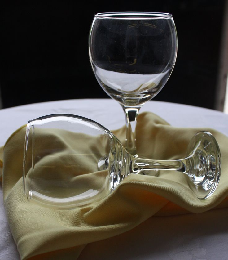 Wine Glass 8.5 oz